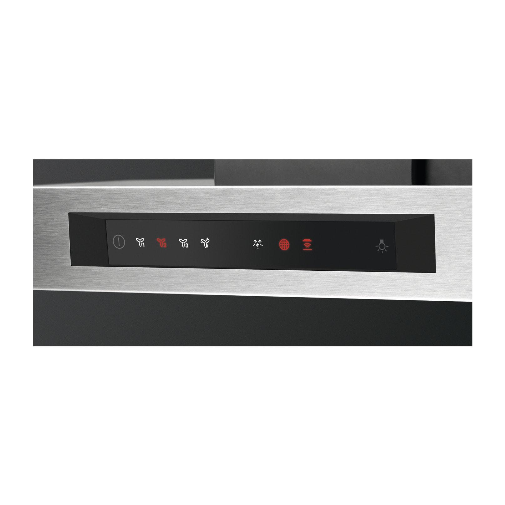 AEG Campana extractora decorativa Serie 8000 Breeze de 60 cm DBB5660HM | Reacondicionado