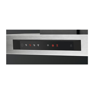 AEG Campana extractora decorativa Serie 8000 Breeze de 60 cm DBB5660HM | Reacondicionado