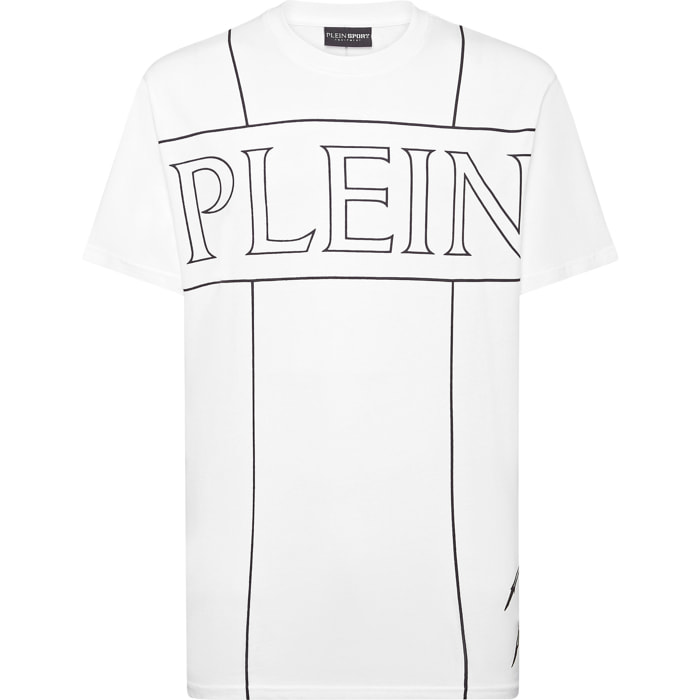 PLEIN SPORT T-Shirt Round Neck