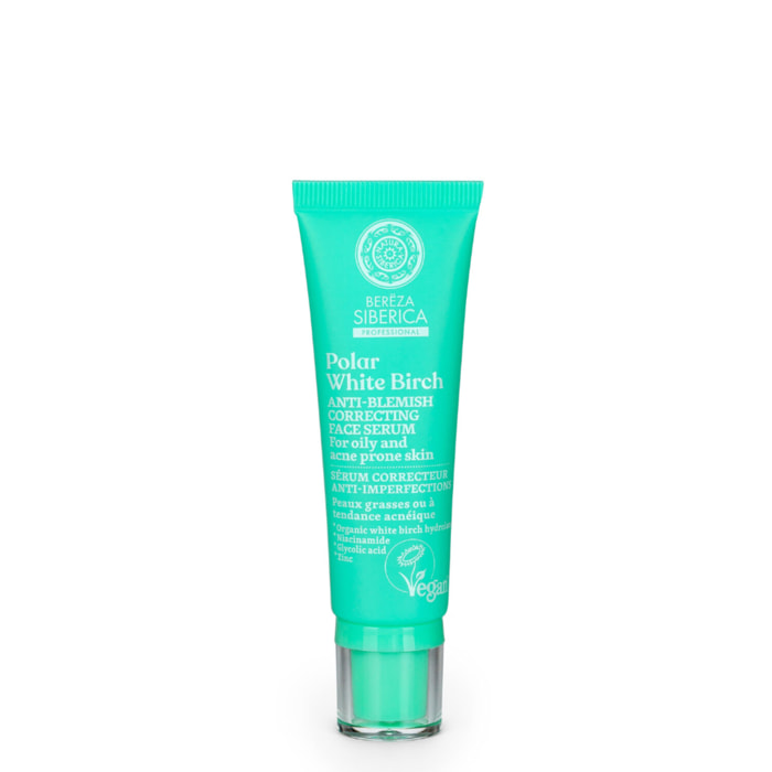Bereza - Sérum Correcteur Anti-Imperfections