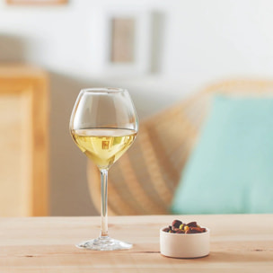 6 bicchieri da vino 35 cl Cheer Up - Chef&Sommelier