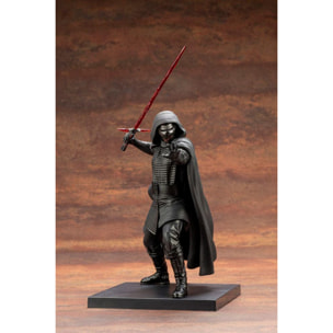 Star Wars Episodio IX Statua Kylo Ren ARTFX 18 cm Kotobukiya