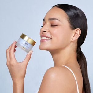 Isdinceutics - Recharge Hyaluronic Moisture Peaux Normales à Sèches 50 g