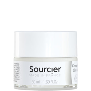 Crème Visage Eclat - Extrait de Bourgeons de Hêtre Bio 50 ml