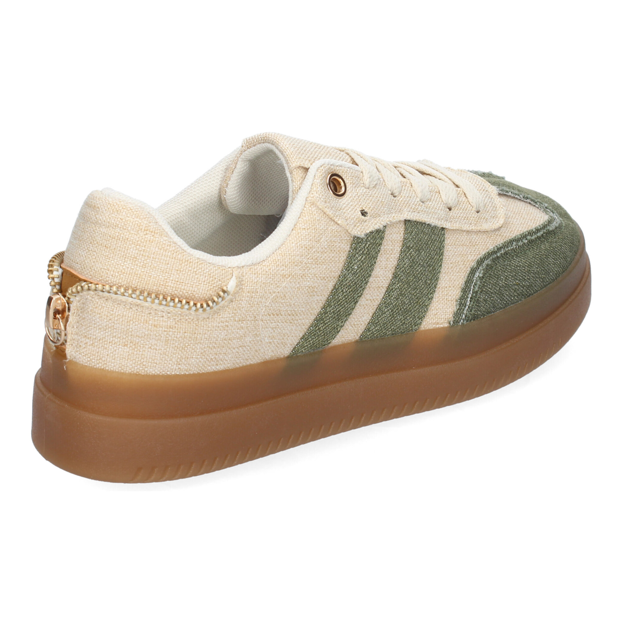 Zapatillas Casual de Mujer, Comodas y Elegantes, Diseño Moderno, Perfectas para el Día a Día