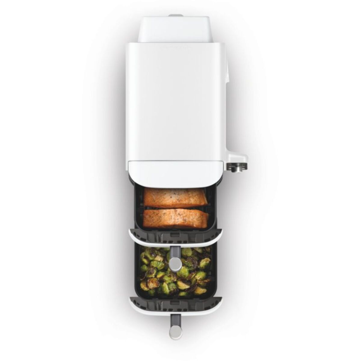 Friteuse sans huile NINJA Double STACK XL 9.5L SL400EUWH