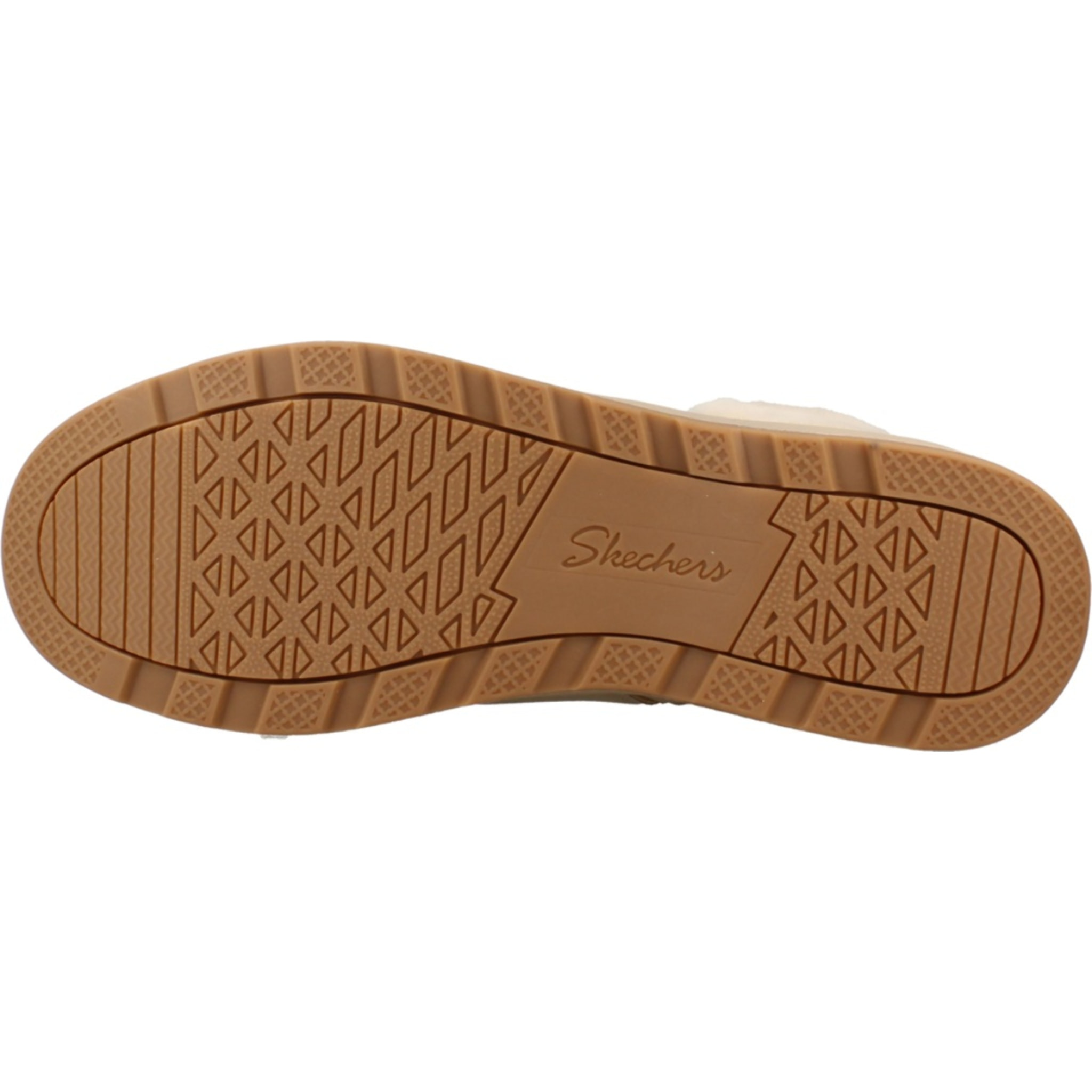 Botines Mujer Park City Marron Claro