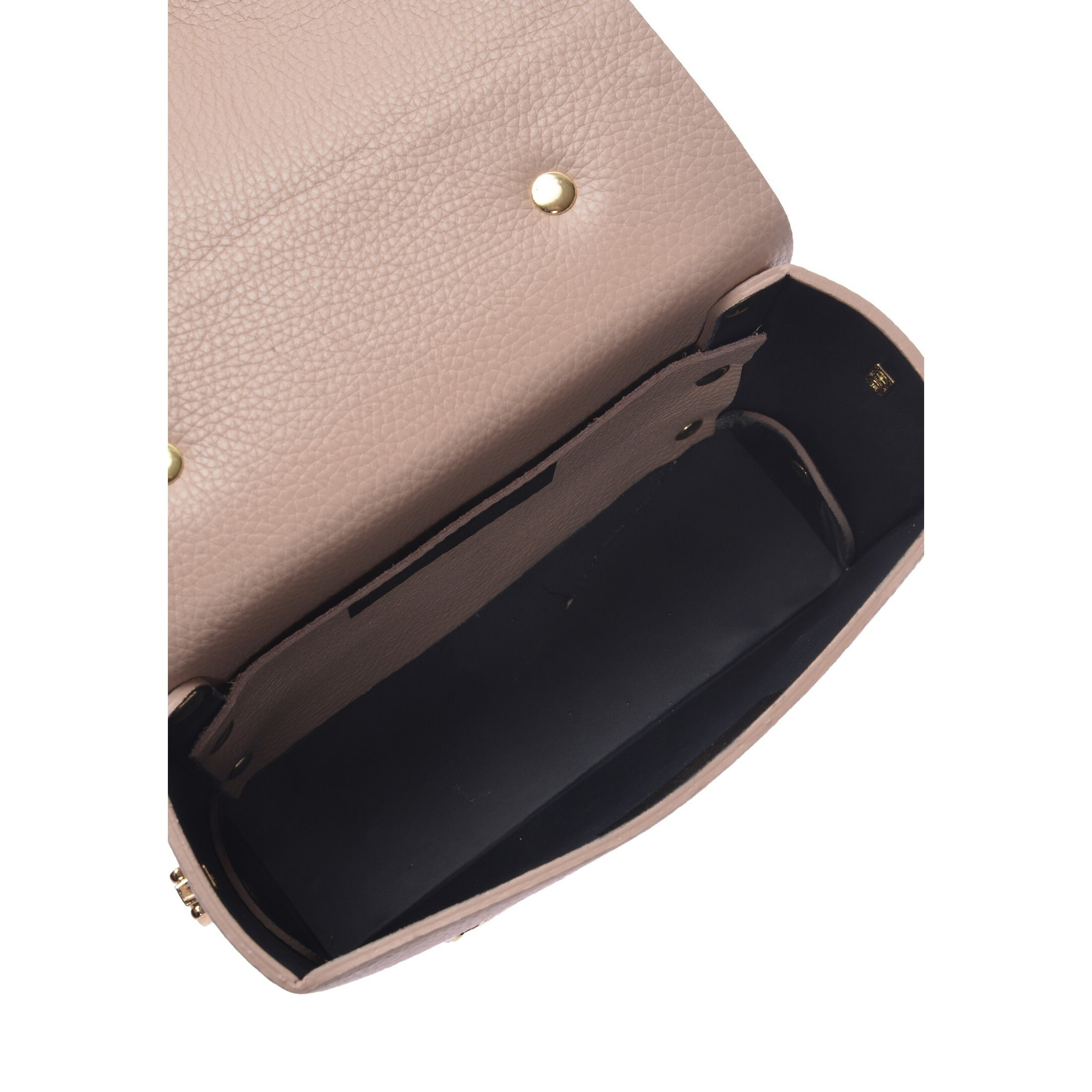 Borsa a mano Anna Luchini Rosa