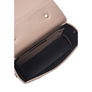 Borsa a mano Anna Luchini Rosa