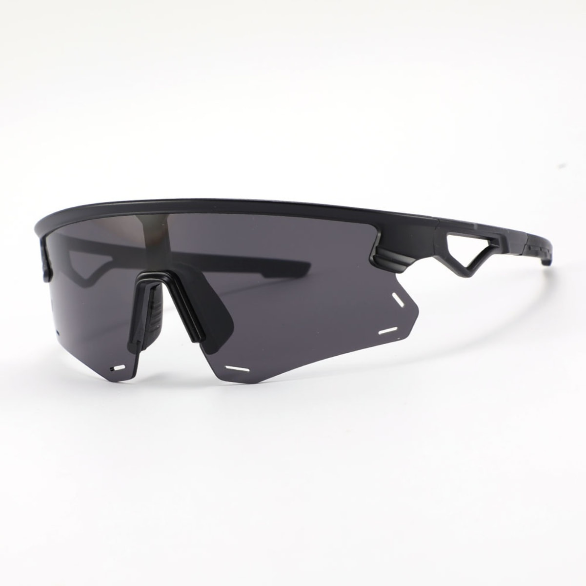 Gafas de Sol Fluor 9353-C1 de Tr90 Unisex 71 mm