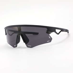 Gafas de Sol Fluor 9353-C1 de Tr90 Unisex 71 mm
