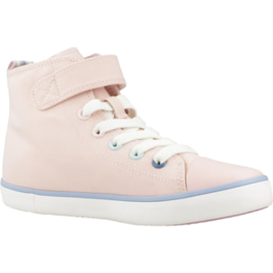 SNEAKERS GEOX J GISLI GIRL