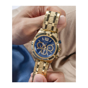 Guess Reloj Multifunción Resistance