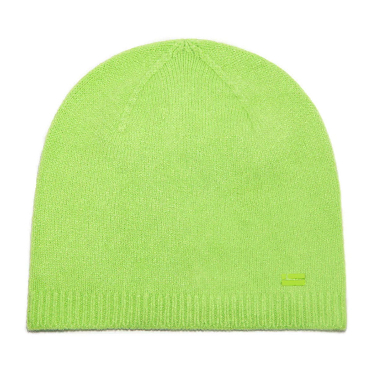 Gorro Nordic Bomb Slouch Beanie Verde D.Franklin