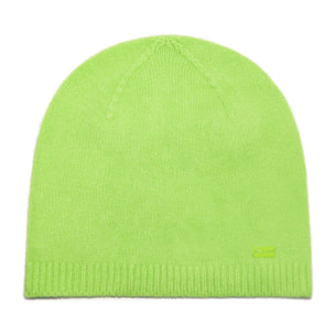 Gorro Nordic Bomb Slouch Beanie Verde D.Franklin