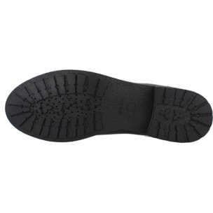 Botines Mujer de la marca GEOX  modelo D566RB 000TU NEGRO