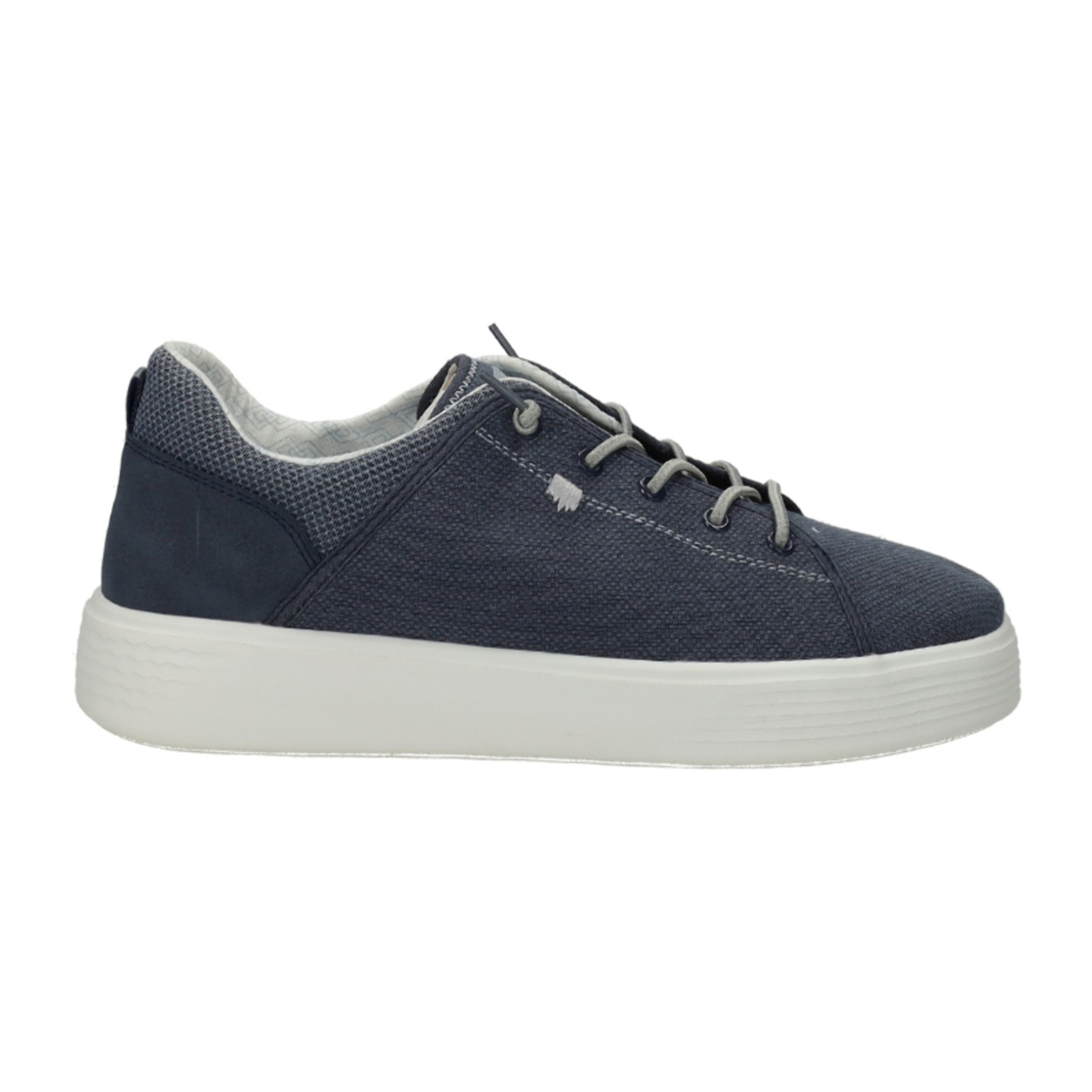 Sneakers Uomo Tata Italia Blu