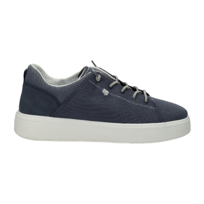 Sneakers Uomo Tata Italia Blu