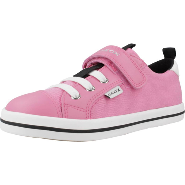 SNEAKERS GEOX JR CIAK GIRL