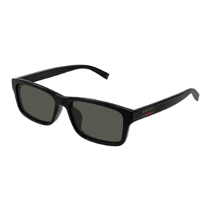 Gafas de Sol Gucci GG1986SA-001 de Acetato Hombre 57 mm