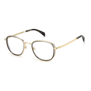 GAFAS DE VISTA DAVID BECKHAM DB 7075/G 2F7