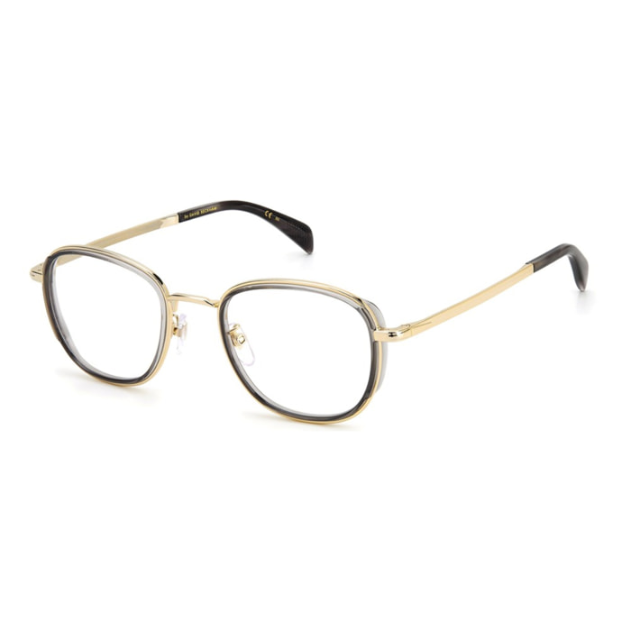 GAFAS DE VISTA DAVID BECKHAM DB 7075/G 2F7