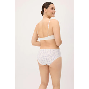 Slip vita alta donna