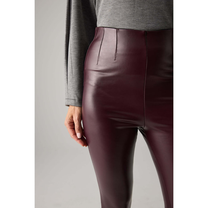 Leggings termici per donna