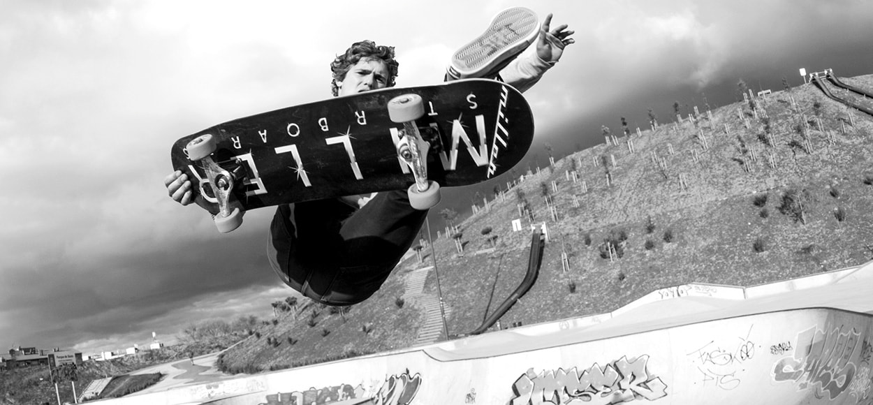 MILLER à bas prix chez VEEPEE