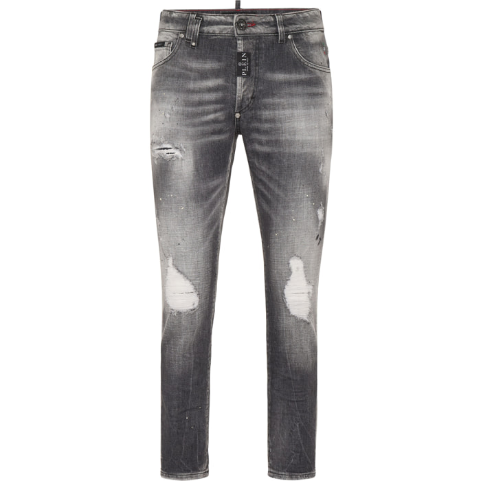 PHILIPP PLEIN Super Fit