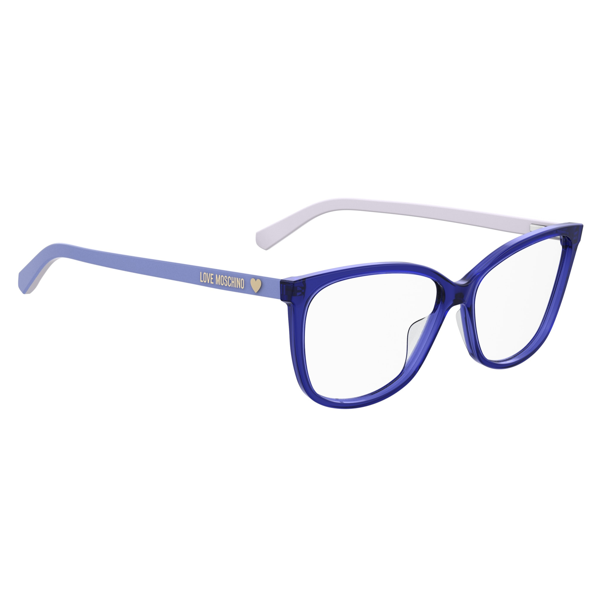 Montura de gafas Love Moschino Mujer MOL546-PJPF514