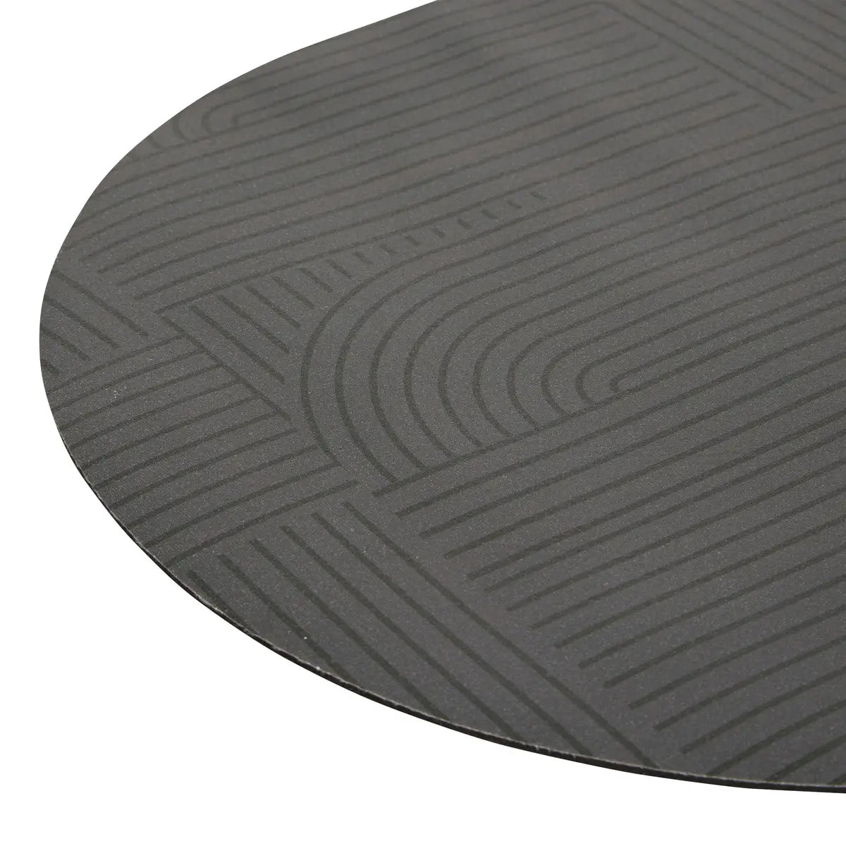 Tapis de douche anti-dérapant diatomite L75cm