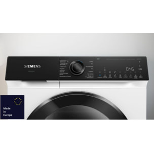 Sèche linge pompe à chaleur SIEMENS WQ46H2CTFR