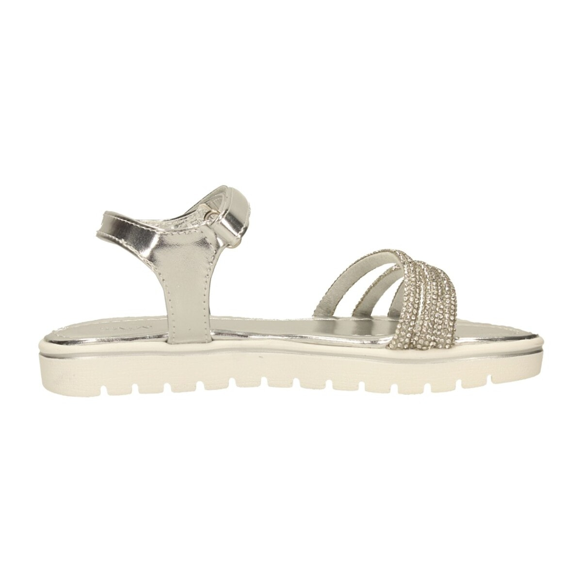 Sandali Bambino Tata Italia Argentato