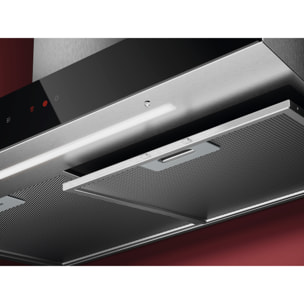 AEG Campana extractora decorativa Serie 6000 Hob2Hood de 60 cm GB67D61HL