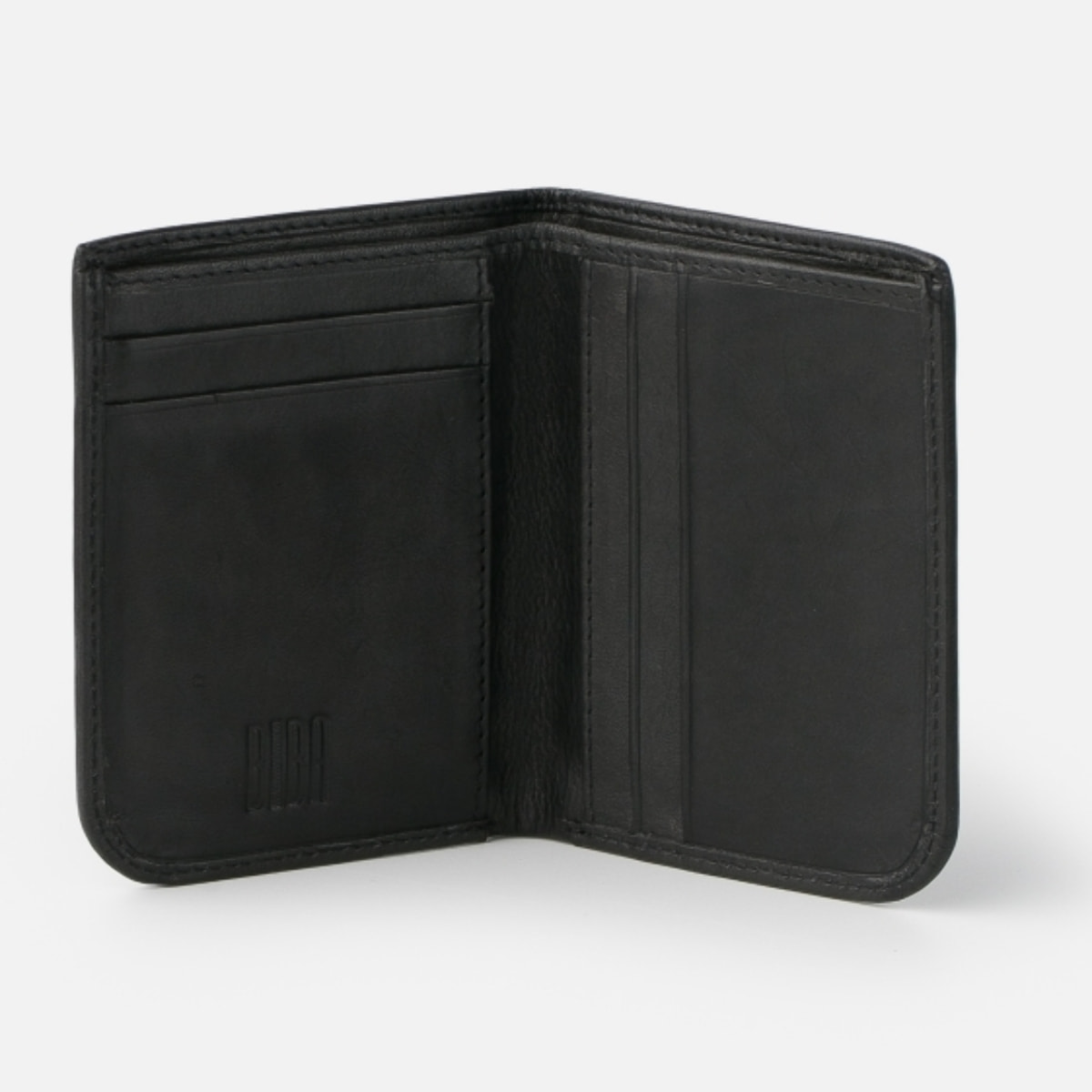 Billetero BIBA Xmen de piel