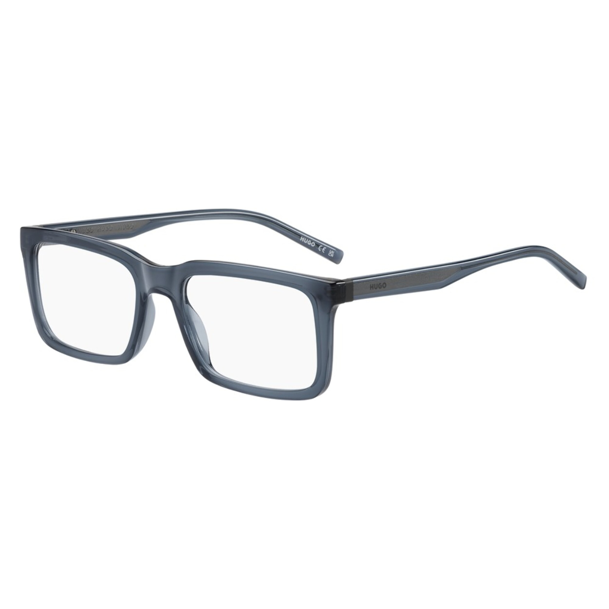 Gafas de Vista Hugo HG 1317 PJP de Tr90 Hombre 55 mm