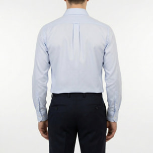 Camicia collo francese