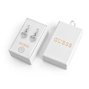 Pendientes Guess Mujer JUBS01822JWRHT-U
