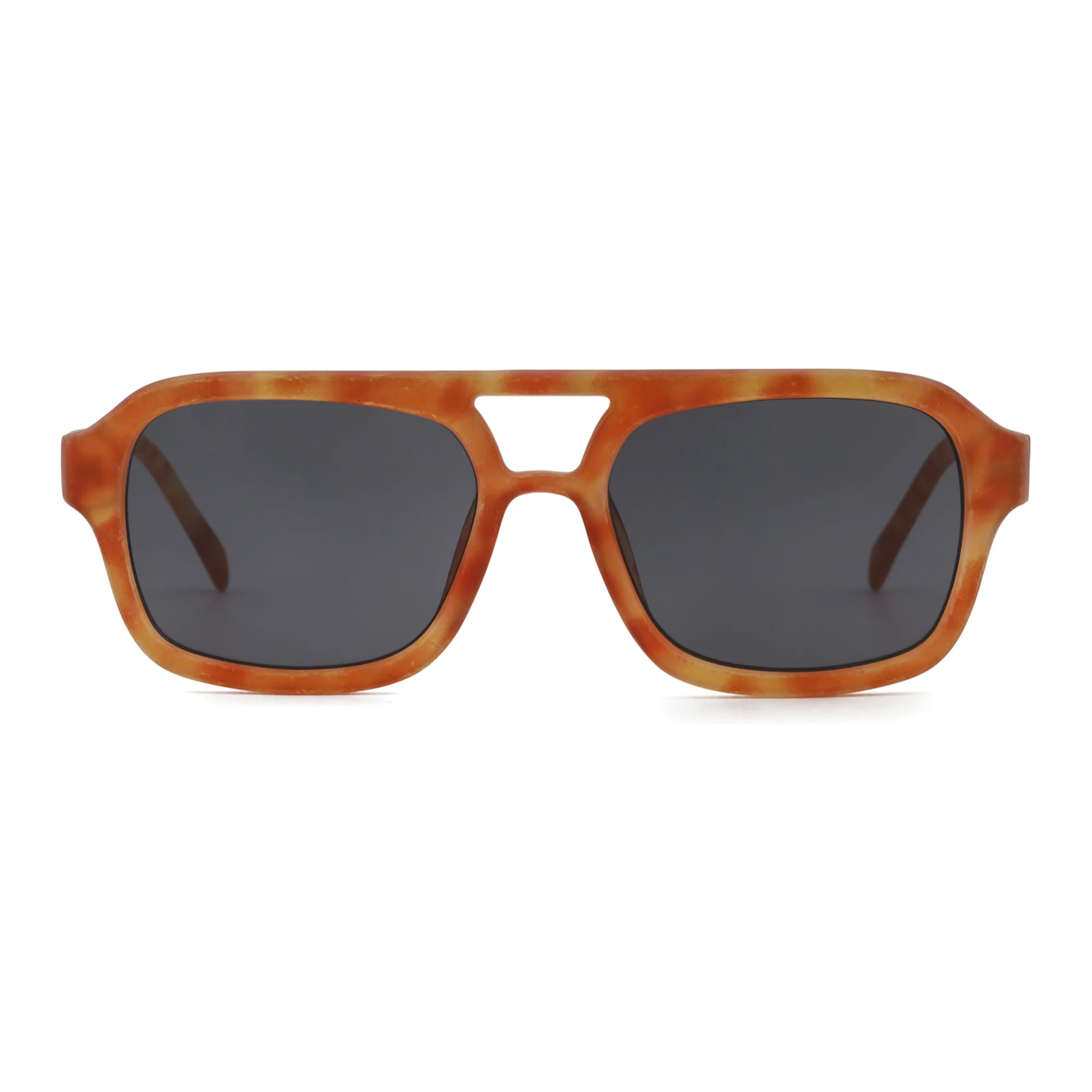 Gafas de Sol Hanukeii Pipeline Tortoise / Black