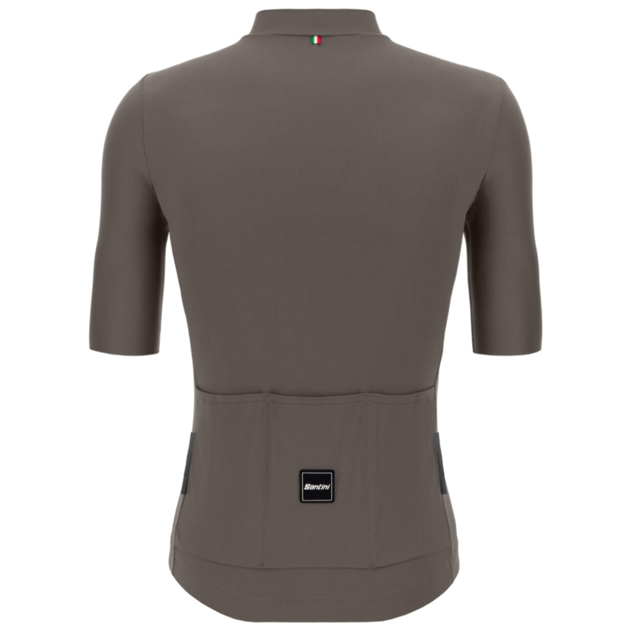 Sensation - Maillot Manches Courtes Unisex - Gris - Unisex