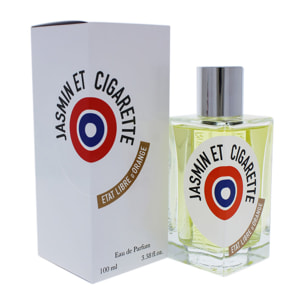 Etat Libre D'Orange Eau de Parfum EDP Unisex 100 ML