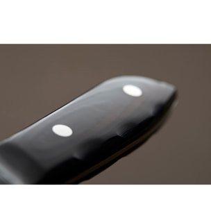 Coffret de 2 couteaux à steak Old Farmer XL Black