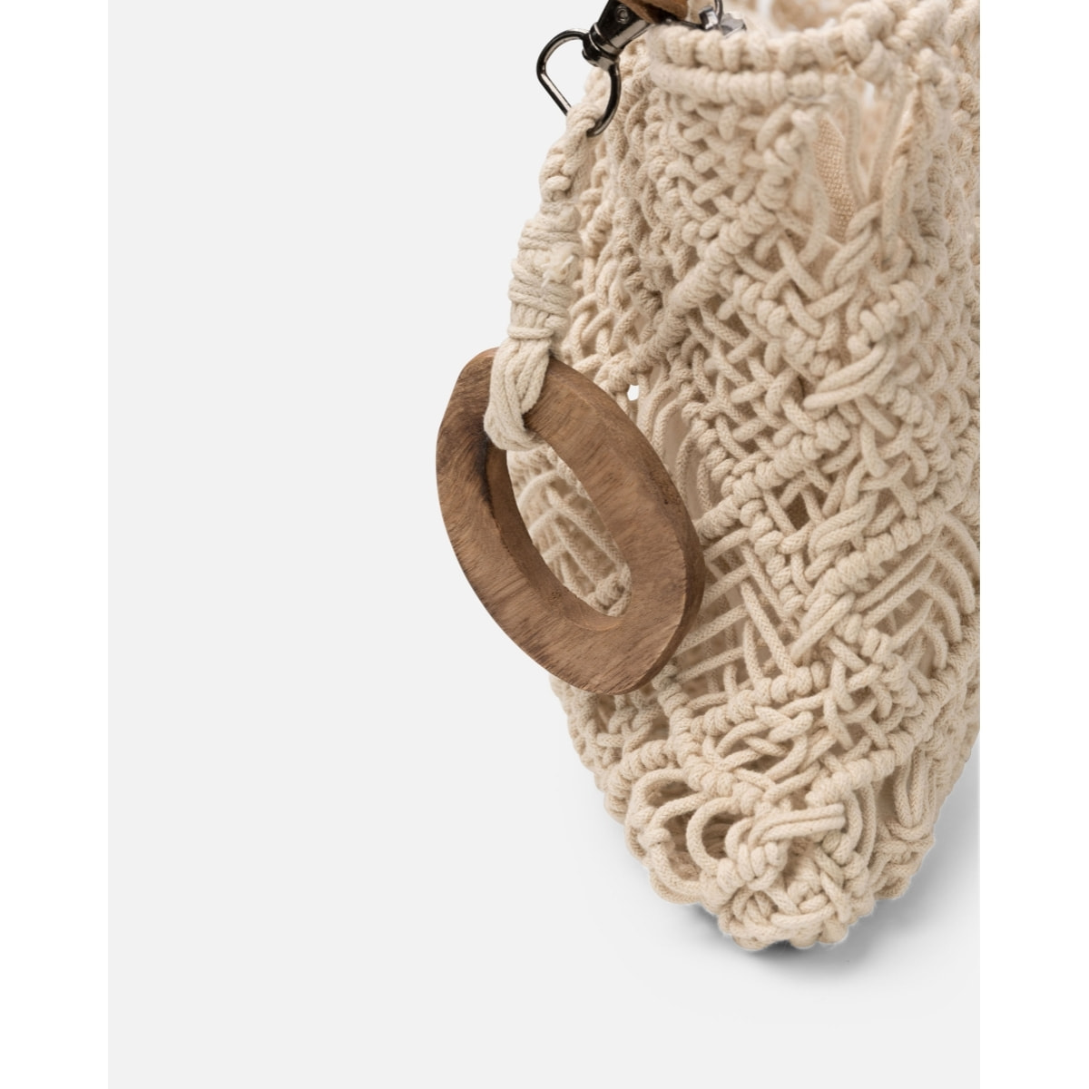 Bolso de hombro BIBA Sonora