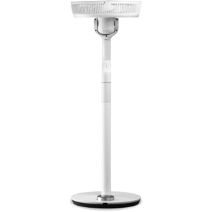 Ventilateur DUUX connecté whisper flex ultimate DXCF15