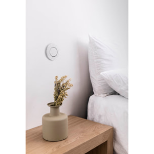 CLICK Empotrable blanco