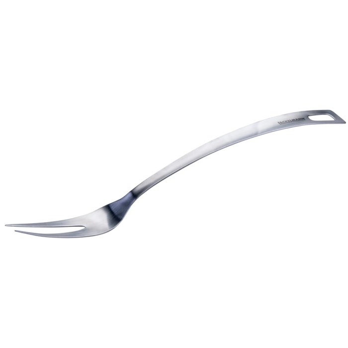 Fourchette à viande 2 piques Fackelmann Essential