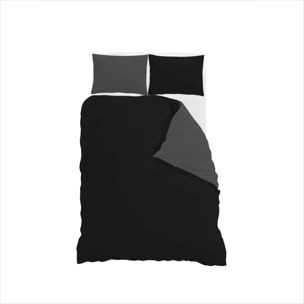 PARURE COPRIPIUMINO VERA PIAZZA E MEZZA