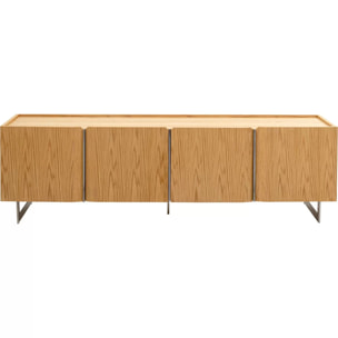 Meuble TV Giulio Kare Design