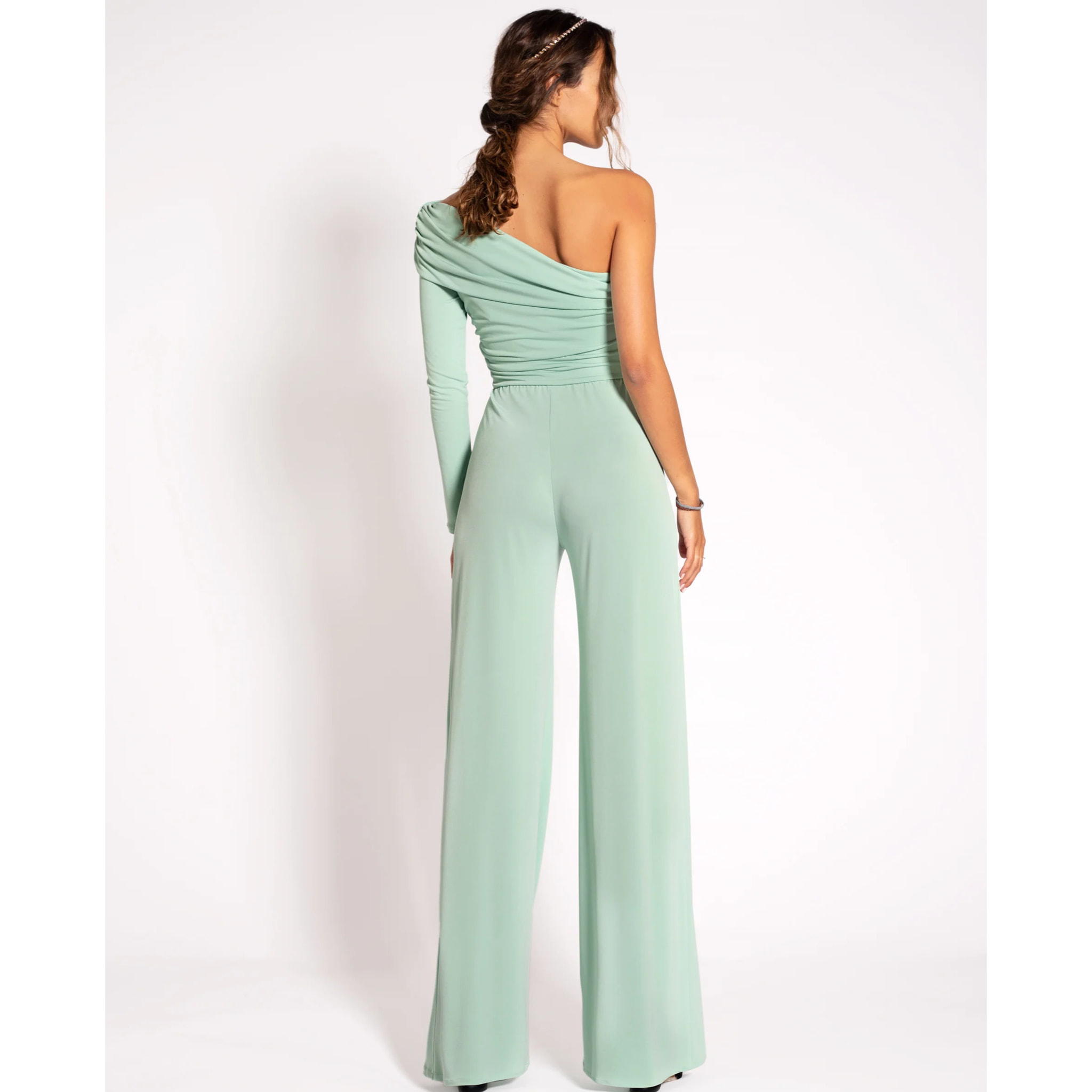 MONO MRS TURNER · VERDE MINT
